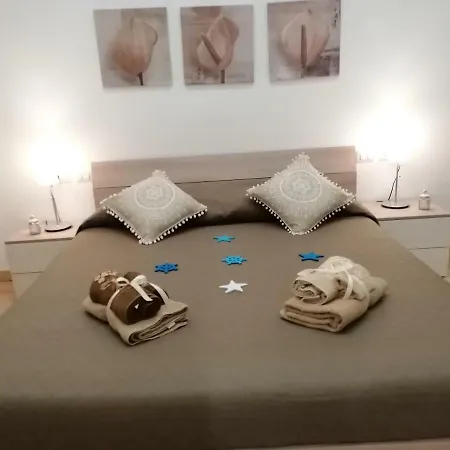 Apartment La Casina Della Nonna Near Rome