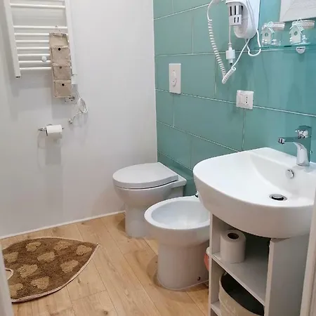 Apartment La Casina Della Nonna Near Rome