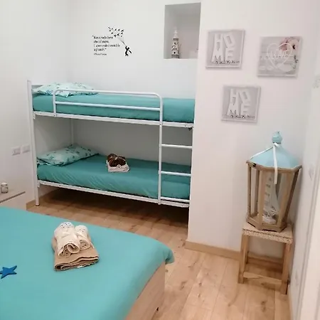 Apartment La Casina Della Nonna Near Rome